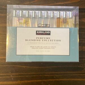 Kirkland Signature Perfume Blending Rollerballs